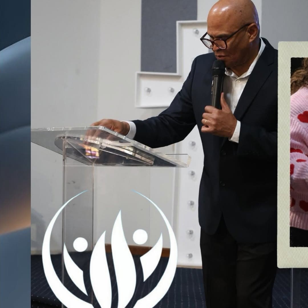 Sunday Service — Jeremías 29:11, servicio dominical